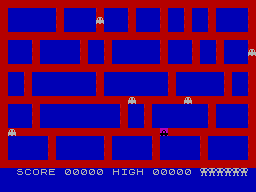 Road Runner (1983)(Protek Computing)